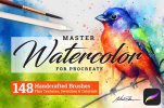 Master Watercolor Procreate Brushes.jpg