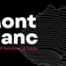 Шрифт - Mont Blanc