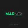 Шрифт - Marnox
