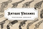 Antique Firearms.jpg