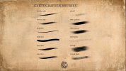 Cartographer Brushes.jpg