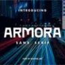 Шрифт - Armora