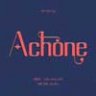 Шрифт - Achone
