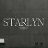 Шрифт - Starlyn