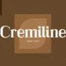 Шрифт - Cremiline