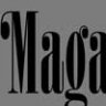 Шрифт - Magari