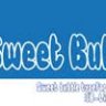 Шрифт - Sweet Bubble