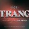 Шрифт - PGF Strange