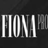 Шрифт - Fiona Pro