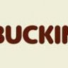 Шрифт - Buckin