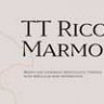 Шрифт - TT Ricordi Marmo