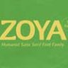 Шрифт - Zoya