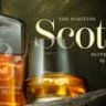 Шрифт - Scotch