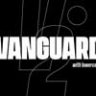 Шрифт - Vanguard