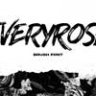 Шрифт - Everyrose