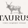 Шрифт - Taurus