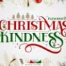 Шрифт - Christmas Kindness