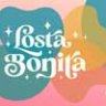 Шрифт - Losta Bonita
