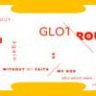 Шрифт - Glot Round