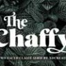 Шрифт - The Chaffy