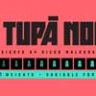 Шрифт - Nd Tupa Nova