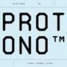 Шрифт - Proto Mono