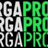 Шрифт - Targa Pro