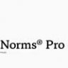 Шрифт - TT Norms Pro Serif