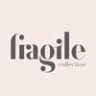 Шрифт - Fragile