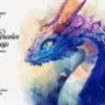 Акварельные путешествия кисти для Photoshop