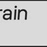 Шрифт - Grain
